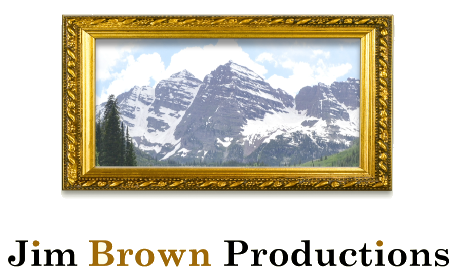 contact jim brown productions